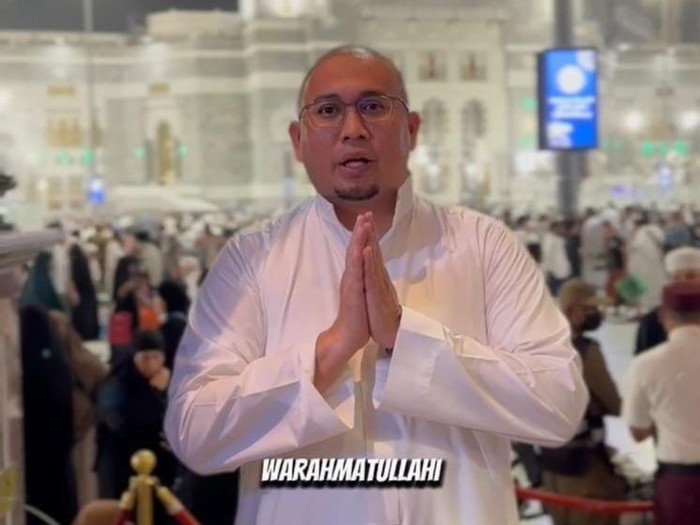 Wakil Ketua Komisi VI DPR Andre Rosiade