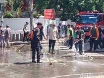 Braga Cimahi Bakal Ditata Usai Dipakai Bazar Ilegal-Dikuasai Preman
