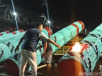 Ratusan Meriam Karbit Bakal Getarkan Pontianak Saat Malam Takbiran