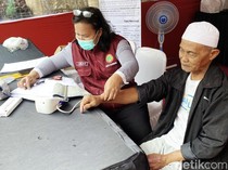 Keluhan Pemburu Baju Lebaran di Bandung