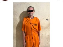 Bule AS Gasak Koper di Hotel Bali, Ngaku Kehabisan Uang!