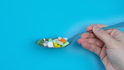 Simvastatin Obat Keras, Dokter Ingatkan Tak Sembarangan Beli dan Meminumnya