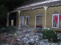 Tragedi Ledakan Petasan Makan Tuan dari Sejumlah Daerah