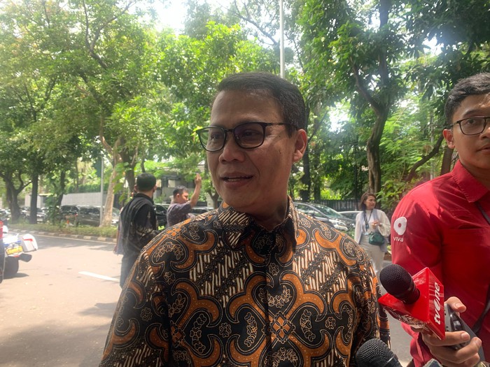 Ahmad Basarah Ahmad Basarah