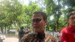 Ada Didit hingga Menteri-menteri Prabowo di Halalbihalal Megawati