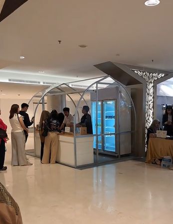 Heboh Kafe Populer  % Arabica Ditiru di Medan, Ini Konfirmasinya