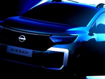 Bukan Livina, Ini Rencana Nissan Rilis MPV Baru Lagi
