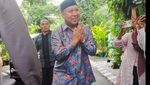 Daftar Tokoh ke Rumah Jokowi Saat Hari Lebaran