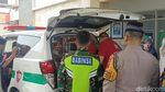 Penampakan Beringin Tumbang Tewaskan 2 Jemaah Salat Id di Pemalang