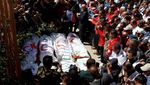 Gaza Berduka di Hari Raya