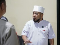 Ingat! ASN di Bengkulu yang Tak Masuk Usai Libur Lebaran Dipotong TPP