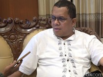 Gubernur Laka Lena Evaluasi Proyek Geotermal, Fokus pada Dampak Lingkungan