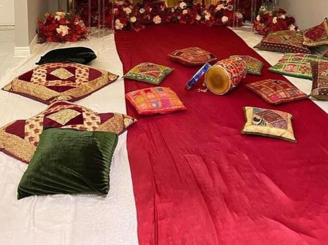 Ide Warna untuk Dekorasi Lebaran Mewah di Rumah