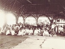 Menengok Kemeriahan Lebaran pada Masa Hindia-Belanda di Cirebon