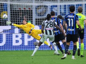 Cemasnya Inzaghi Usai Inter Kebobolan