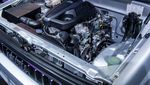 Potret Pikap Jadul Isuzu yang Direinkarnasi Jadi Modern