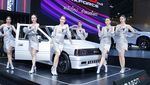 Potret Pikap Jadul Isuzu yang Direinkarnasi Jadi Modern