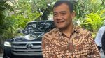 Daftar Tokoh ke Rumah Jokowi Saat Hari Lebaran