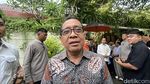 Daftar Tokoh ke Rumah Jokowi Saat Hari Lebaran