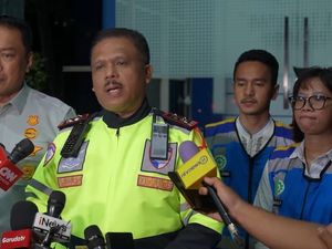 Kakorlantas Respons Cepat Laka Maut di Sumbar-Jateng: Investigasi Menyeluruh