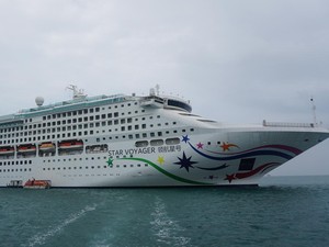 StarCruises & Dream Cruises Resmi Meluncur di Jakarta, Catat Jadwalnya!