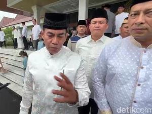 Polda Sumsel Evaluasi Tol Musi Landas-Pulau Rimau untuk Arus Balik