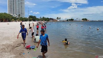 Nggak Ada Pesta Kembang Api di Ancol Saat Tahun Baru