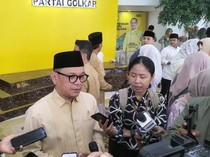 Golkar Prihatin Ridwan Kamil Diterpa Isu Perselingkuhan