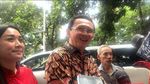 Ada Didit hingga Menteri-menteri Prabowo di Halalbihalal Megawati