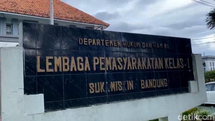 Lapas Sukamiskin