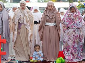 Salat Idul Fitri Berapa Rakaat? Ini Penjelasan Lengkap Beserta Tata Caranya