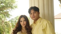Diketahui berat badan Rizky Febian naik setelah menikah dan Mahalini pernah melayangkan curhat mengenai ini kepada Sule. Foto: Dok. Instagram Mahalini