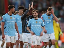 Man City Tetap Mau Tampil di Liga Champions Musim Depan