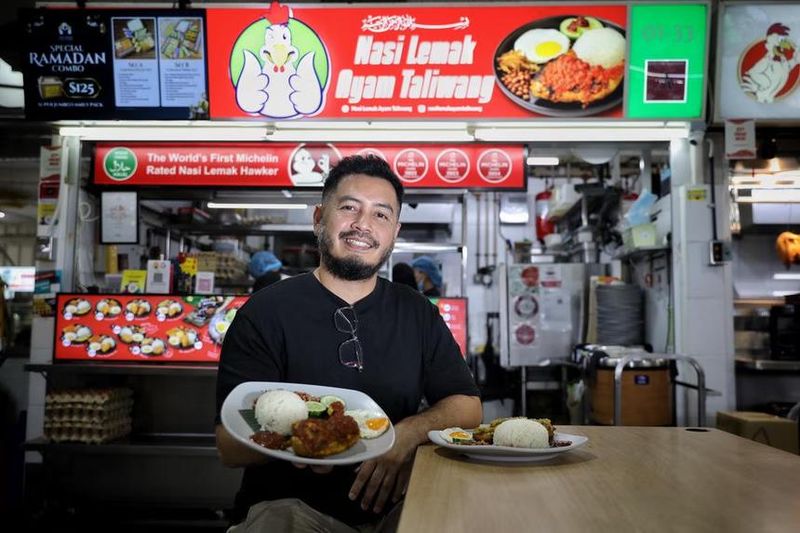5 Awak Kabin yang Alih Profesi dan Sukses Jualan Makanan hingga Diantre
