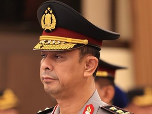Kiprah Eks Dirtipidnarkoba Bareskrim Ungkap Narkoba, Naik Pangkat Jadi Irjen