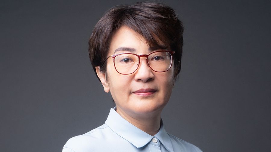 Marina Budiman (Tangkapan Layar via dci-indonesia.com)