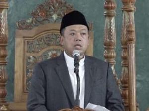 Nusron Ungkap Ada Pulau di Bali dan NTB Dikuasai WNA!