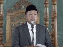Nusron Minta Tata Ruang Provinsi Tak Ganggu Lahan Sawah