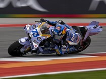 Alex Marquez: Marc Marquez Lebih Baik dari Aku di Silverstone