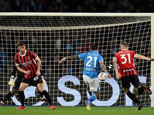 Jadwal Liga Italia Pekan Ini: Juventus Vs Atalanta, Milan Vs Napoli