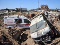 Video: Serangan Israel Akibatkan Layanan Kesehatan di Gaza Menuju Kolaps