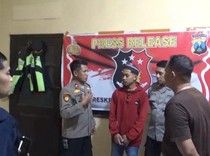 Kasus Begal di Jombang, Pemudik Ini Prank Polisi Ngaku Jadi Korban