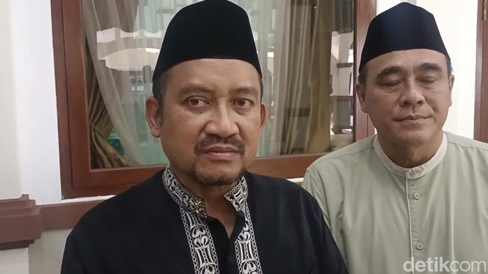 Wakil Bupati Pemalang Nurkholes, Senin (31/3/2025).