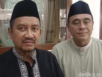 Beringin Timpa Jemaah Salat Id di Alun-alun Pemalang, Pemkab Jamin Pengobatan