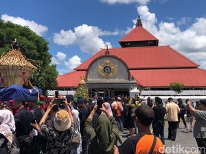 Jurus RI untuk Jadi Negara No 1 dengan Destinasi Wisata Ramah Muslim