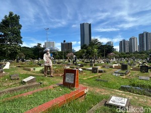 37 Kata-kata untuk Ayah yang Sudah Meninggal, Penuh Doa-Ungkapan Rindu