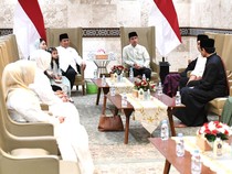 Video: Lapangan Kerja Jadi Rapor Merah Prabowo-Gibran Menurut LSI Denny Ja