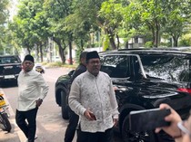 Video Rano Karno Soal Jumlah Pemudik Turun: Mungkin Ingin Lebaran di Jakarta