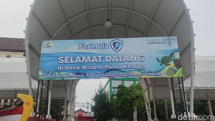 Pulau Kelapa