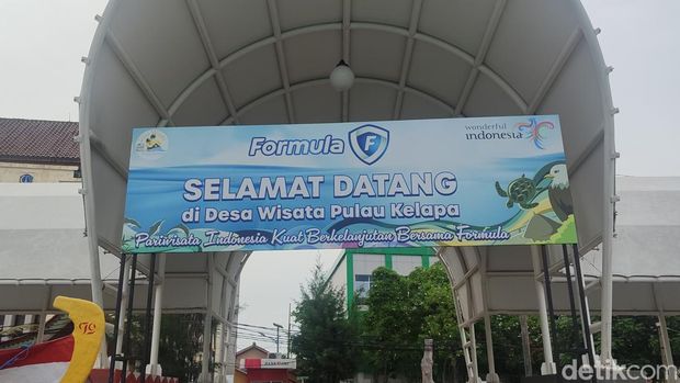 Pulau Kelapa